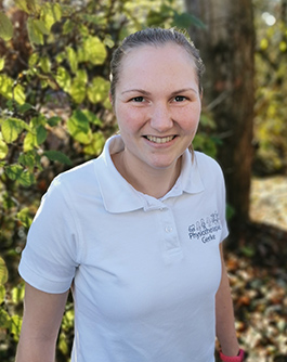 Physiotherapie Gerke-Klein Arnsberg